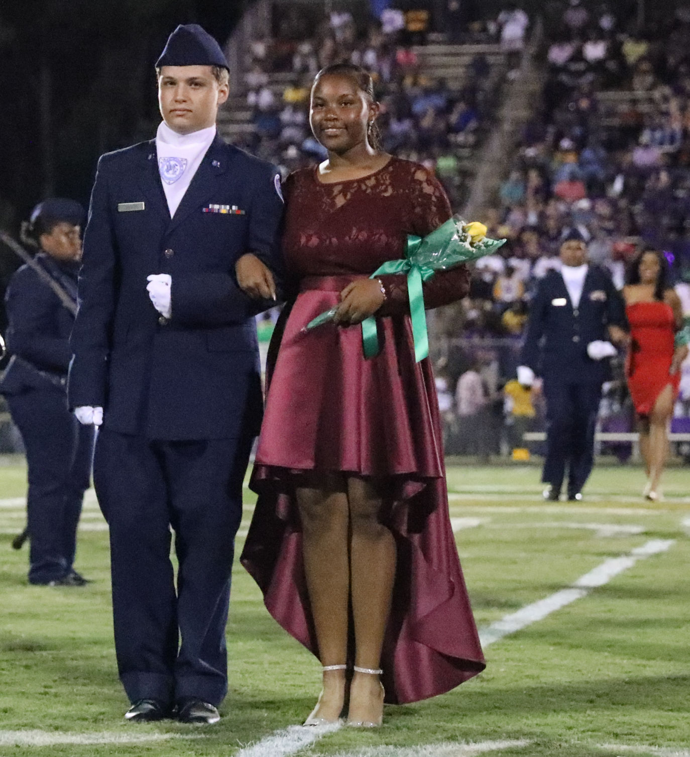 West Florence Homecoming